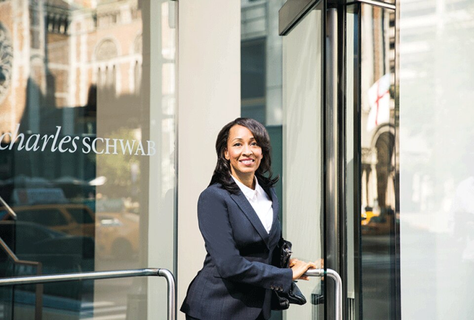 Annual Reports Archive About Schwab