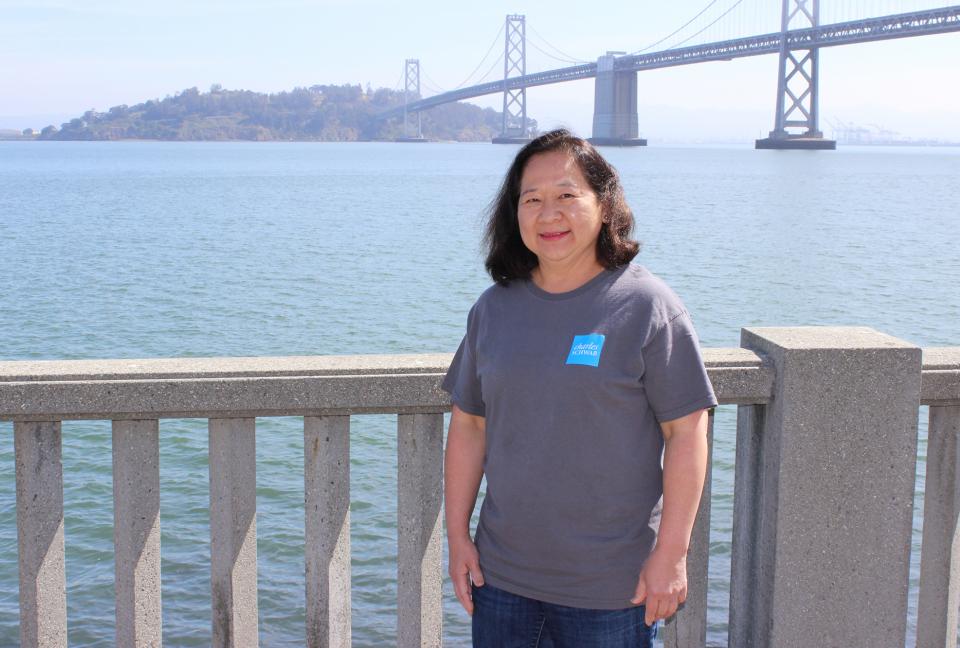 Susie Mesina image