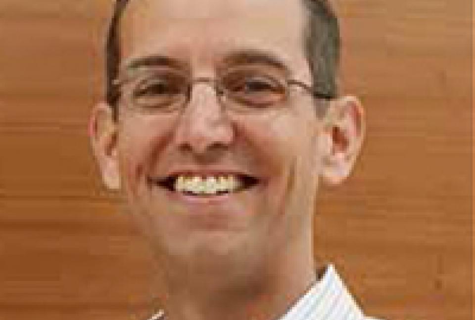 My Schwab Story: Jeff Scott, U.S. Air Force Veteran