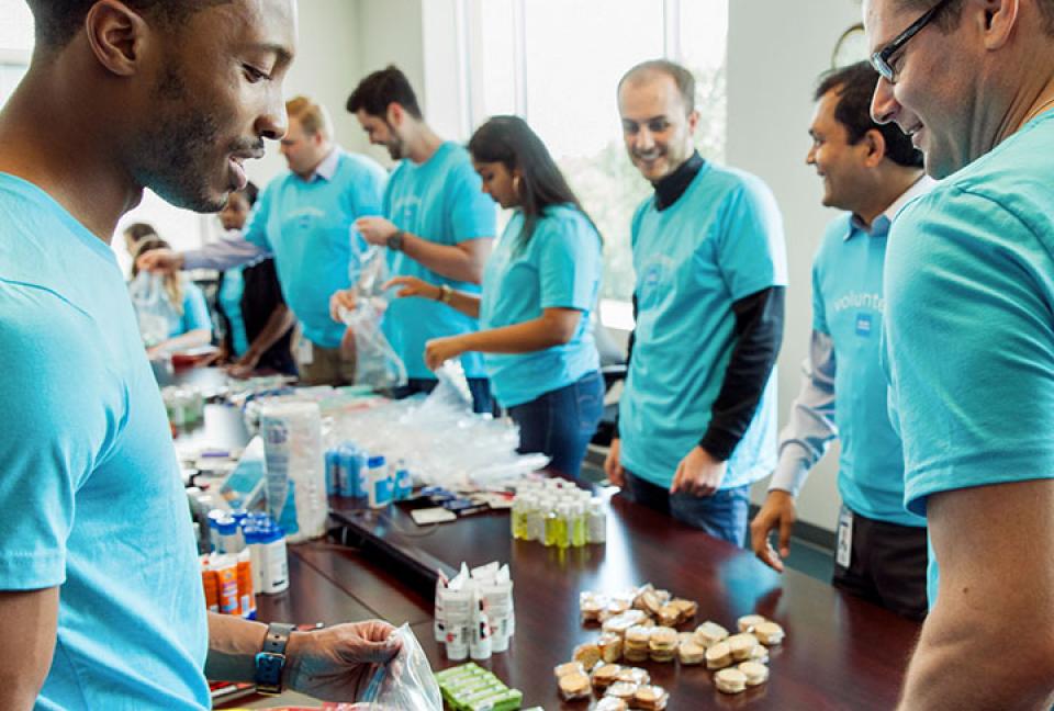 Schwab is a diverse and inclusive place to accelerate your career.