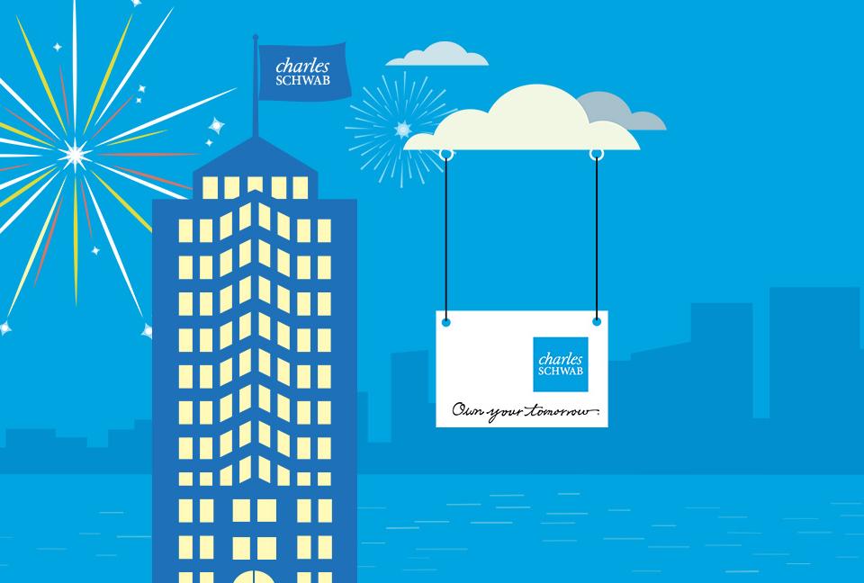 Looking for exciting job opportunities? Start your search at Schwab.