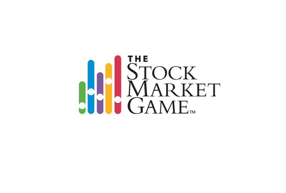 The Stock Market Game logo