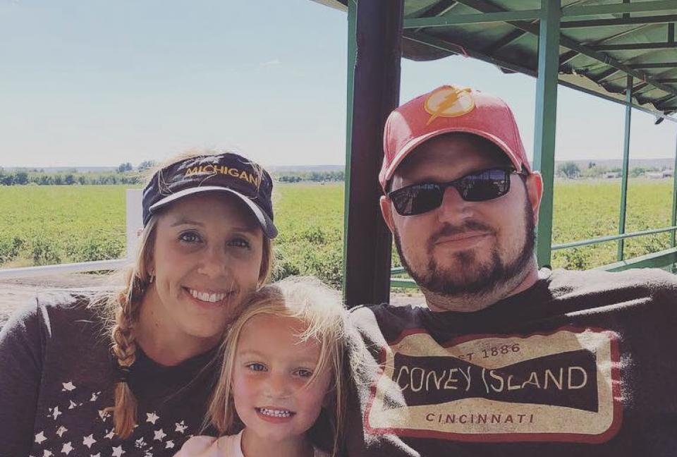 Supporting Military Spouses