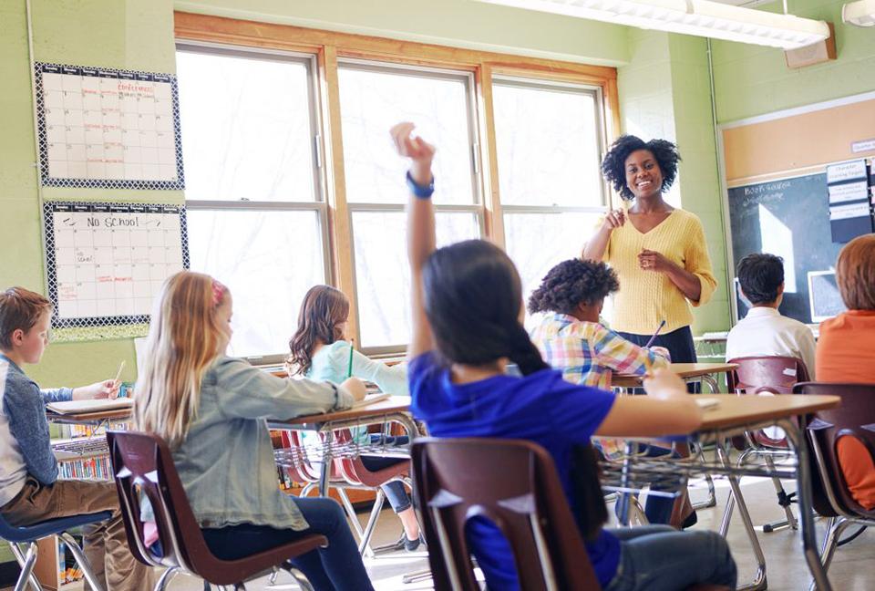 Championing financial education
