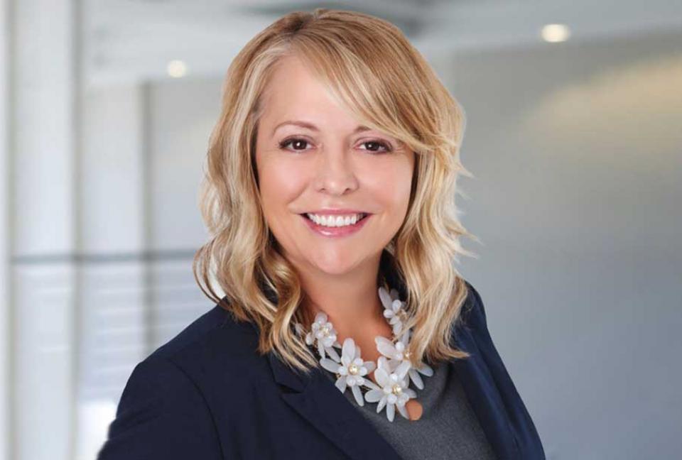 Jalina Kerr, senior vice president, Client Experience, Schwab Advisor Services
