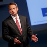Walt Bettinger, President and CEO, Charles Schwab