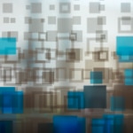 abstract image
