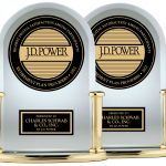 JD Power award for 2022 Highest in Digital Satisfaction with Retirement Plan Participant Providers