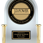 J.D.Power Trophy