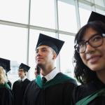 Guiding Graduates