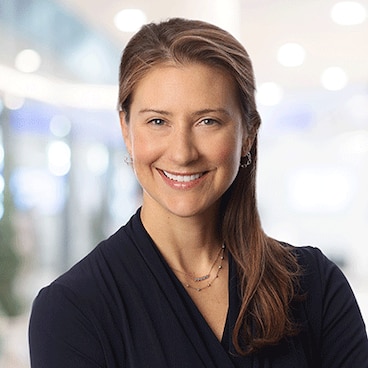 Adele Taylor, Managing Director, Chief Administrative Officer