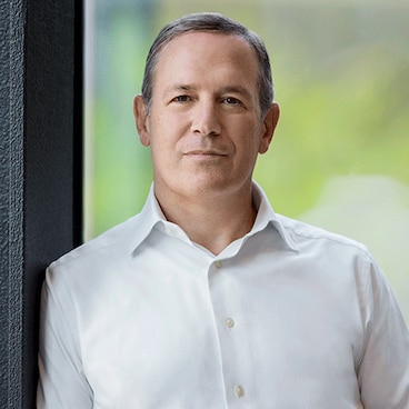 Mike Verdeschi, Managing Director and Chief Financial Officer, Charles Schwab