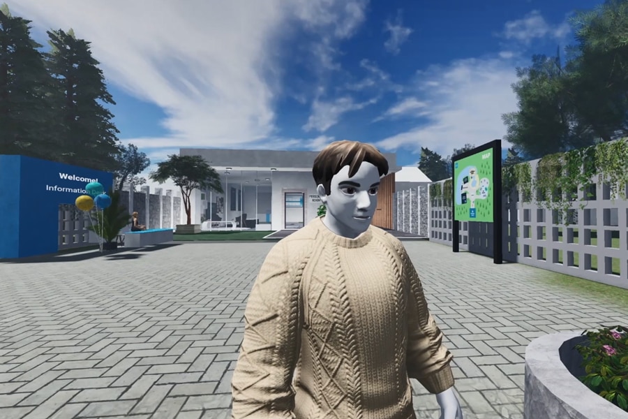 How Roblox built a hiring test that feels like a video game