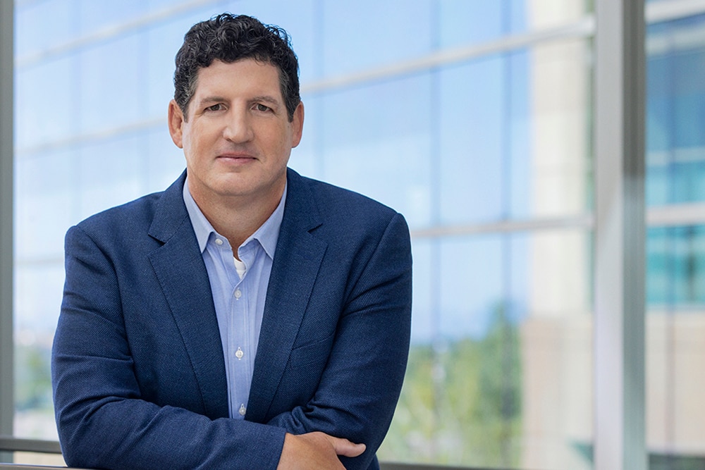 Rob Williams, Schwab expert