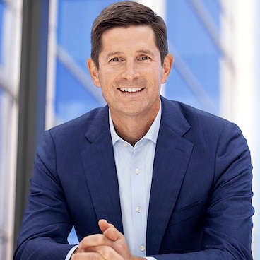 Richard A. Wurster, President and Chief Executive Officer, The Charles Schwab Corporation