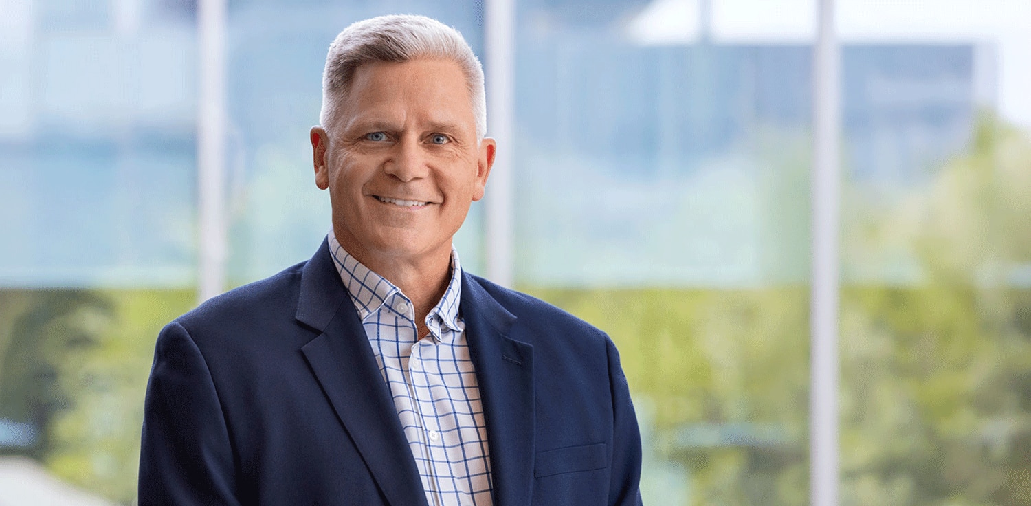 Christopher Wyse, Managing Director, Chief Corporate Affairs Officer