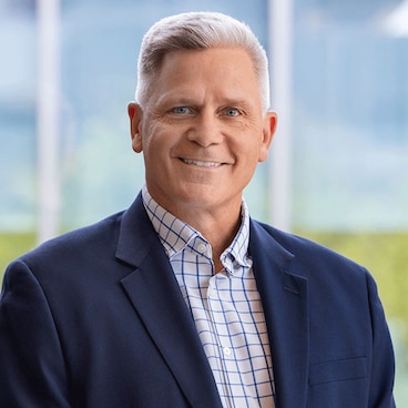 Christopher Wyse, Managing Director, Chief Corporate Affairs Officer